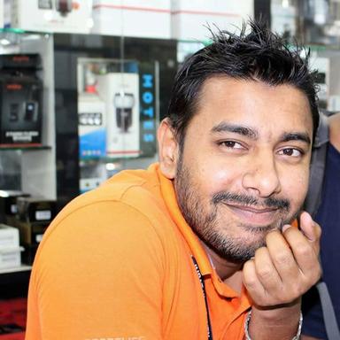 Ahmed I. - Lead Software Engineer - Web, WordPress and E-Commerce Platforms