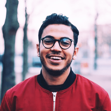 Ahmed J. - Senior Software Engineer - AI, Generative AI and AI Platforms