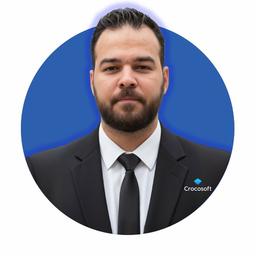 Ahmed K. - Lead Backend Engineer - Cloud, DevOps and Solution Architecture