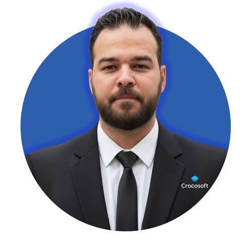 Ahmed K. || item.role}