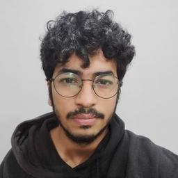 Ahmed K. - Software Engineer - Full-Stack, Cloud and Modern Frameworks