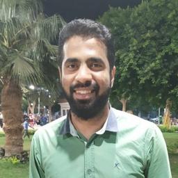 Ahmed K. - Lead Software Engineer - Web, PHP and MySQL Platforms