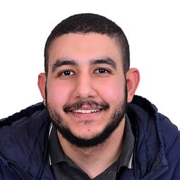 Ahmed K. - Senior Software Engineer - Backend, Cloud and AI Platforms