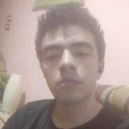 Ahmed M. - Junior Mobile Engineer - Android, Kotlin and Java Platforms