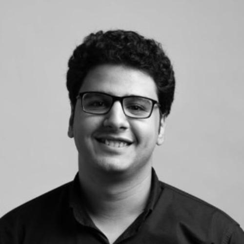 Profile of Ahmed M., Lead Full-Stack Engineer - Node.js, React and Mobile Platforms at Softaims