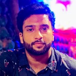 Ahmed M. - Software Engineer - Full-Stack, Node.js, React and AI Platforms