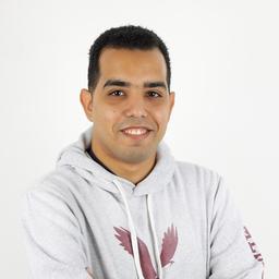 Ahmed M. - Lead Mobile Engineer - Web3, AI and React Native Platforms