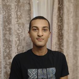 Ahmed Mohamed Ahmed Abbas A. - Software Engineer - Audio, Music and Sound Platforms