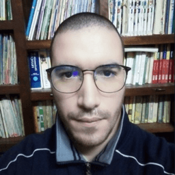 Ahmed N. - Senior Full-Stack Engineer - React, Node and AI Platforms