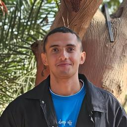Ahmed N. - Software Engineer - Backend, Cloud and General Development