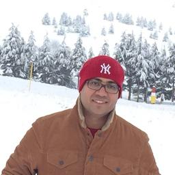 Ahmed O. - Software Engineer - Network, Security and General Development