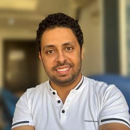 Ahmed O. - Lead Software Engineer - Mobile, Cloud and iOS/Android Platforms