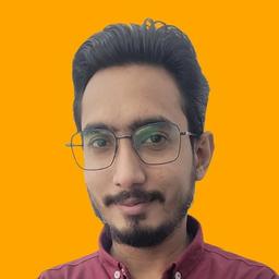 Ahmed  R. - Junior Full-Stack Engineer - React, Node and Mobile Platforms