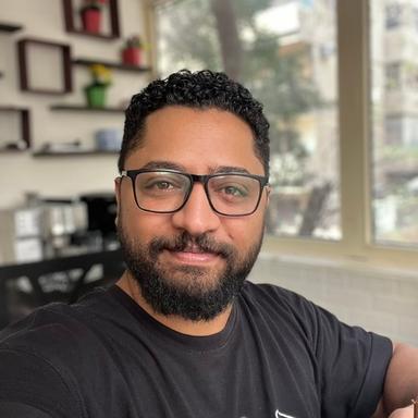 Ahmed R. - Software Engineer - Web, Backend and General Development