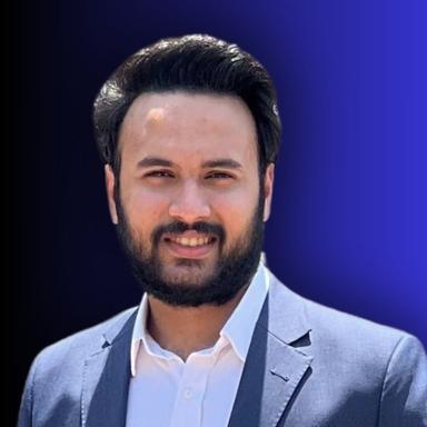 Ahmed R. - Junior Software Engineer - Frontend, Web and General Development