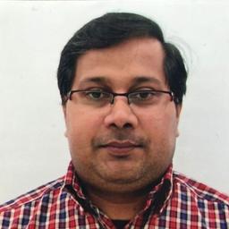 Ahmed  S. - Software Engineer - Full-Stack, AI and Modern Frameworks