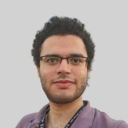 Ahmed S. - Lead Software Engineer - Game Development, C# and Unity Platforms