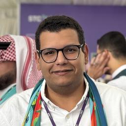 Ahmed S. - Software Engineer - Mobile, CI/CD and iOS Platforms
