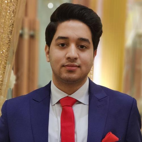 Ahmed S. - Generative AI Engineer