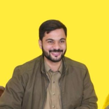 Ahmed S. - Software Engineer - Cloud, DevOps and Infrastructure Platforms