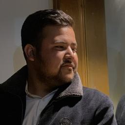 Ahmed S. - Senior Full-Stack Engineer - React, Laravel and Modern Frameworks