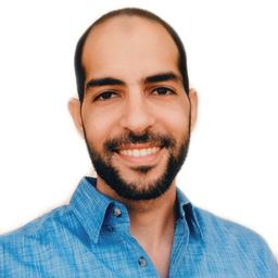 Ahmed S. - Lead Software Engineer - Mobile, Cloud and AI Platforms