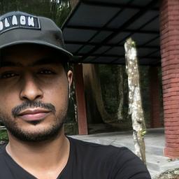 Ahmed S. - Software Engineer - AI, Backend and Data Platforms