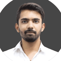 Ahmed S. - Software Engineer - Backend, Cloud and General Development