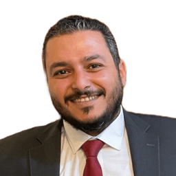 Ahmed S. - Junior Mobile Engineer - Flutter, PHP and SQL Platforms