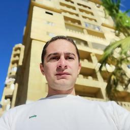 Ahmed S. - Software Engineer - Backend, C++ and General Development