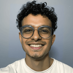 Ahmed S. - Software Engineer - Frontend, Modern Frameworks and Web Development