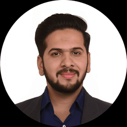 Ahmed T. - Senior Full-Stack Engineer - Python, React and AI Platforms