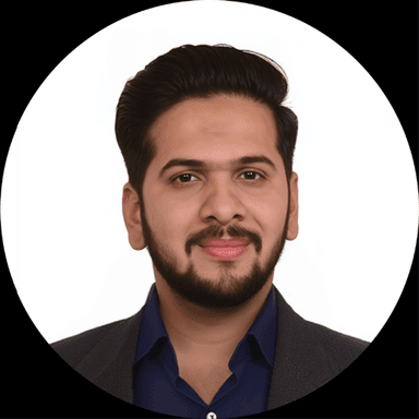 Ahmed T. - Senior Full-Stack Engineer - Python, React and AI Platforms