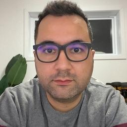 Ahmed Taha A. - Lead Mobile Engineer - iOS, Flutter and Mobile Platforms