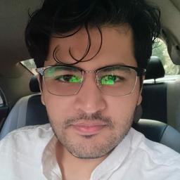 Ahmed U. - Senior Software Engineer - Java, JavaScript and Quality Assurance