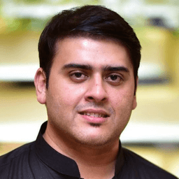 Ahmed V. - Lead Mobile Engineer - Unity, AR & VR and Game Development