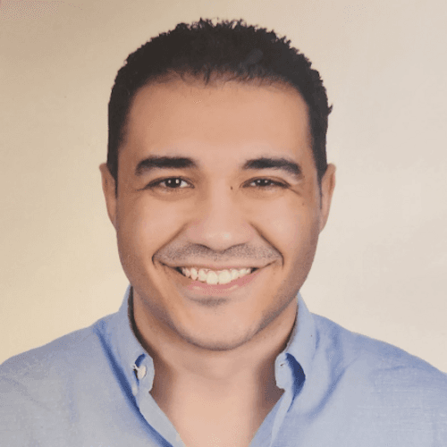 Profile of Ahmed W., Senior Software Engineer - AI, Machine Learning and Data Science at Softaims