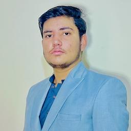 Ahmed Z. - Junior Software Engineer - DevOps, Networking and Compliance Platforms