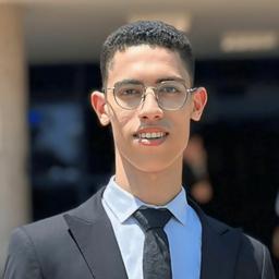 Ahmed Z. - Senior Full-Stack Engineer - React, Node and Modern Frameworks