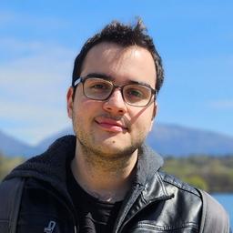 Ahmet A. - Senior Full-Stack Engineer - Flutter, Node.js and Mobile Platforms