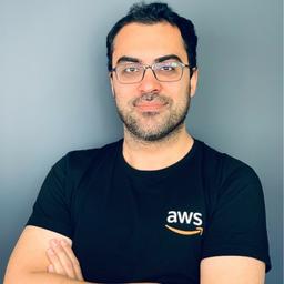 Ahmet A. - Senior Backend Engineer - Cloud, DevOps and AI Platforms