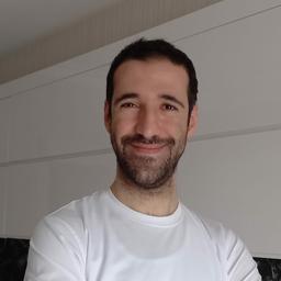 Ahmet B. - Senior Mobile Engineer - Kotlin, Swift and AI Platforms