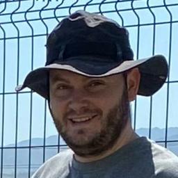 Ahmet D. - Software Engineer - Mobile, iOS and AR Platforms