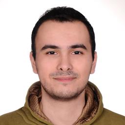 Ahmet Kutay K. - Senior Full-Stack Engineer - Node.js, React and Cloud Platforms