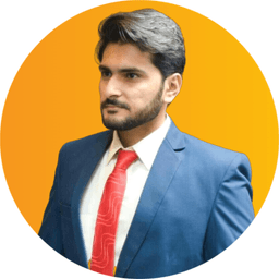 Ahmmad Z. - Senior Backend Engineer - PHP, Python and CMS Platforms