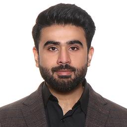 Ahsan A. - Lead Software Engineer - AI, Cloud and Data Science Platforms