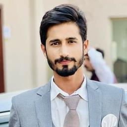 Ahsan A. - Software Engineer - Frontend, Modern Frameworks and Web Development