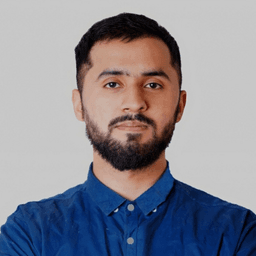 Ahsan Ali M. - Software Engineer - Frontend, Backend and AI Platforms