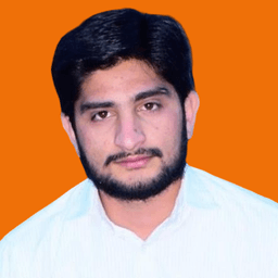 Ahsan I. - Senior Full-Stack Engineer - Web3, Blockchain and Modern Frameworks