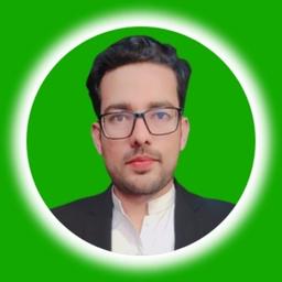 Ahsan I. - Software Engineer - AI, Machine Learning and Image Processing Platforms